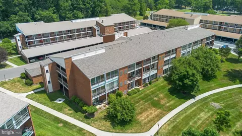 View/Area - 3500 Forest Edge Dr #15-3C, Silver Spring, MD 20906 photo 2 of 8