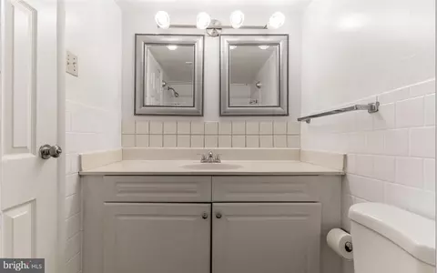 Bath - 3744 Bel Pre Rd #5, Silver Spring, MD 20906 photo 3 of 3
