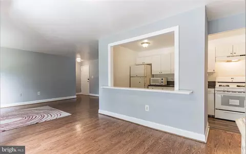 Living - 3744 Bel Pre Rd #5, Silver Spring, MD 20906 photo 3 of 3