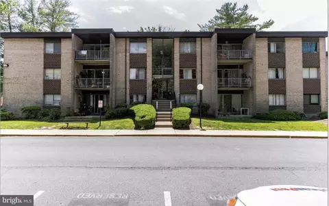 3744 Bel Pre Rd #5, Silver Spring, MD 20906