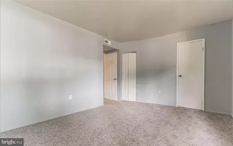 Bedroom - 3744 Bel Pre Rd #5, Silver Spring, MD 20906 photo 2 of 2