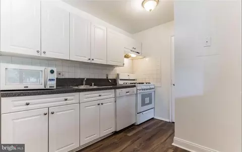 Kitchen - 3744 Bel Pre Rd #5, Silver Spring, MD 20906 photo 1 of 1