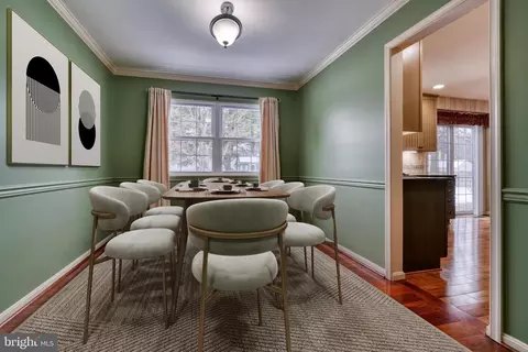 Dining - 1609 Mithering Ln, Silver Spring, MD 20905 photo 1 of 1