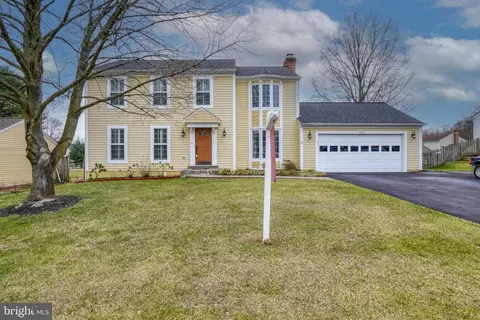 Exterior - 1609 Mithering Ln, Silver Spring, MD 20905 photo 3 of 10