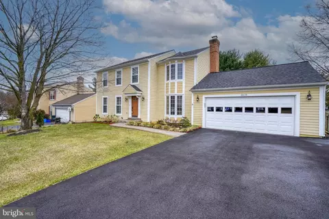 Exterior - 1609 Mithering Ln, Silver Spring, MD 20905 photo 4 of 10