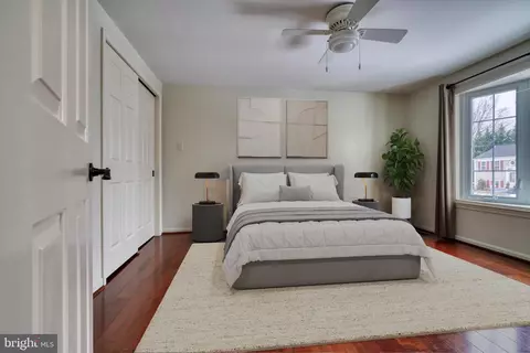 Bedroom - 1609 Mithering Ln, Silver Spring, MD 20905 photo 1 of 7
