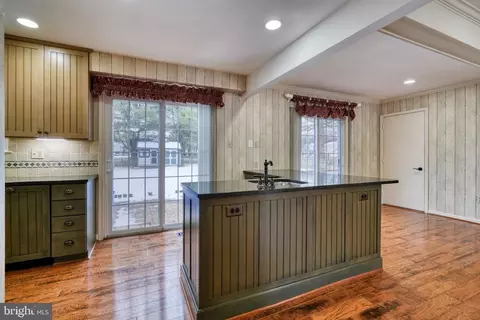 Kitchen - 1609 Mithering Ln, Silver Spring, MD 20905 photo 1 of 8