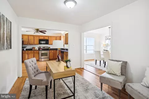 Entry Way - 17 Piping Rock Dr, Silver Spring, MD 20905 photo 1 of 1