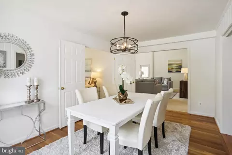 Dining - 17 Piping Rock Dr, Silver Spring, MD 20905 photo 3 of 3