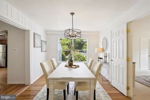 Dining - 17 Piping Rock Dr, Silver Spring, MD 20905 photo 1 of 3