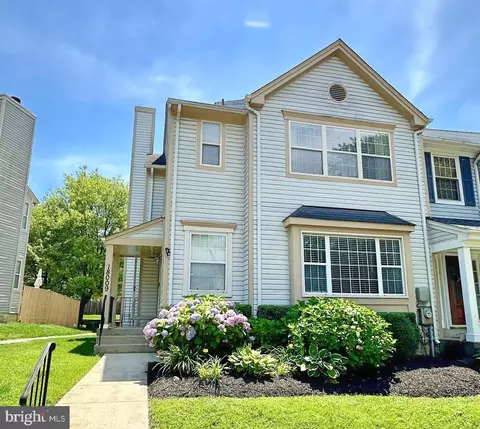 18009 Fertile Meadow Ct, Gaithersburg, MD 20877