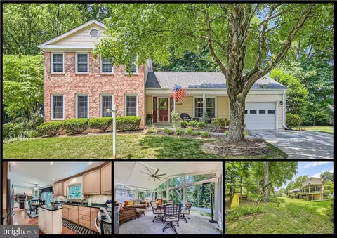 13112 Chalkstone Way, Silver Spring, MD 20904