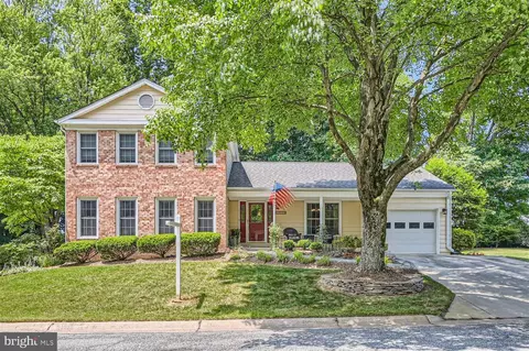 13112 Chalkstone Way, Silver Spring, MD 20904 photo 2