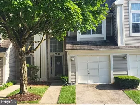 19930 Gateshead Cir #43, Germantown, MD 20876