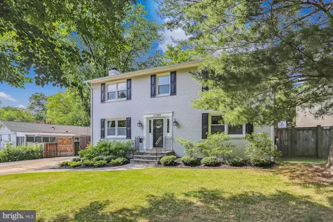 11307 Soward Dr, Kensington, MD 20895