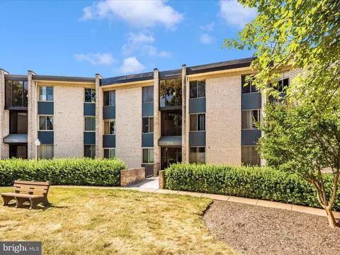 2509 Baltimore Rd #2509-6, Rockville, MD 20853