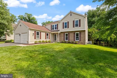 3448 Dartmoor Ln, Olney, MD 20832