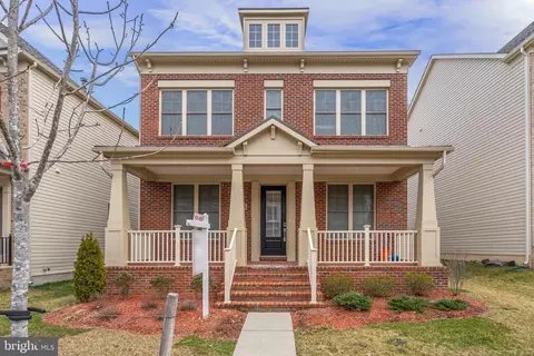 14024 Stilt St, Clarksburg, MD 20871