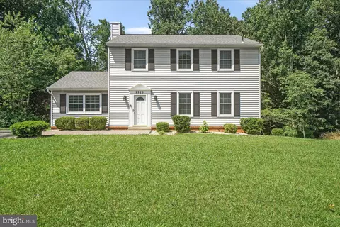 8925 Alliston Hollow Way, Gaithersburg, MD 20879