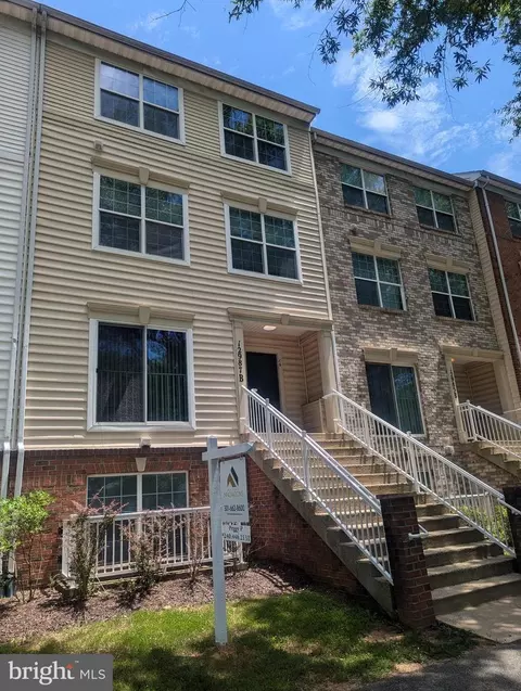 12987 A Middlebrook Rd #7, Germantown, MD 20874