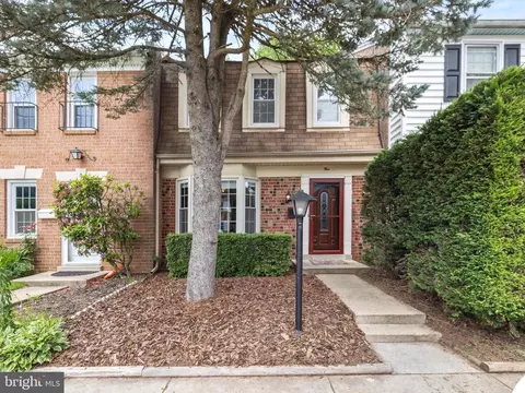 5 Blue Ribbon Ct #6-3, Gaithersburg, MD 20878