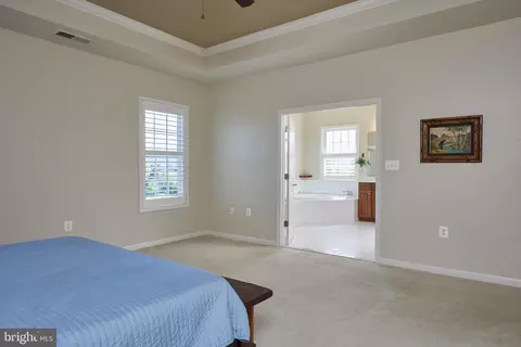 Bedroom - 17605 Shores, Poolesville, MD 20837 photo 2 of 6