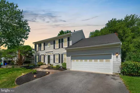 4117 Alfalfa Ter, Olney, MD 20832