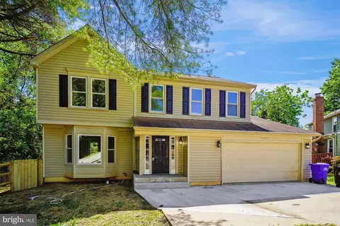 11403 Honeybear Ln, Germantown, MD 20876