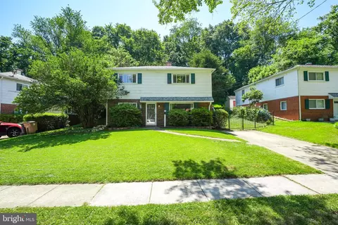 409 Silver Rock Rd, Rockville, MD 20851