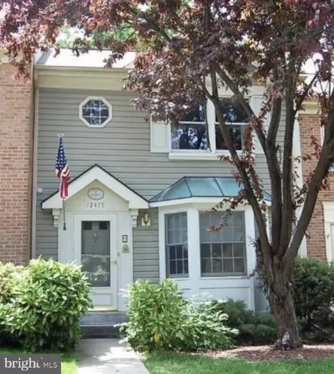 12479 Walnut Cove Cir, Germantown, MD 20874
