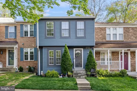 3726 Gelderland Ct, Olney, MD 20832