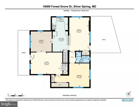 10009 Forest Grove Dr, Silver Spring, MD 20902 photo 50