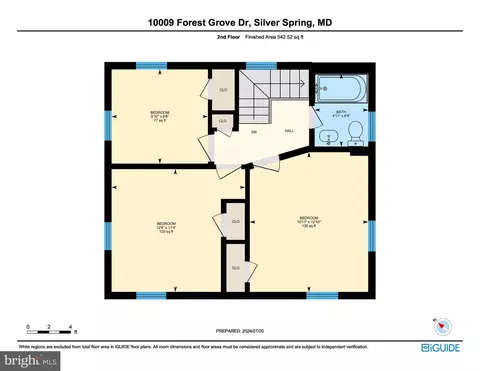 10009 Forest Grove Dr, Silver Spring, MD 20902 photo 51