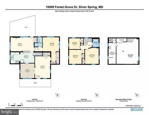10009 Forest Grove Dr, Silver Spring, MD 20902 photo 49