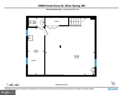 10009 Forest Grove Dr, Silver Spring, MD 20902 photo 52