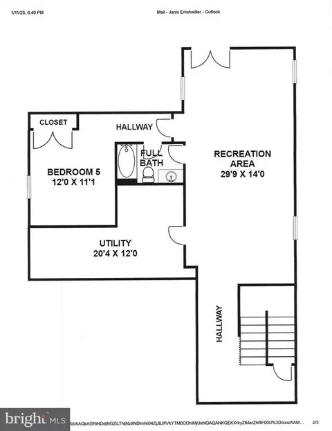 9505 Garwood St, Silver Spring, MD 20901 photo 5