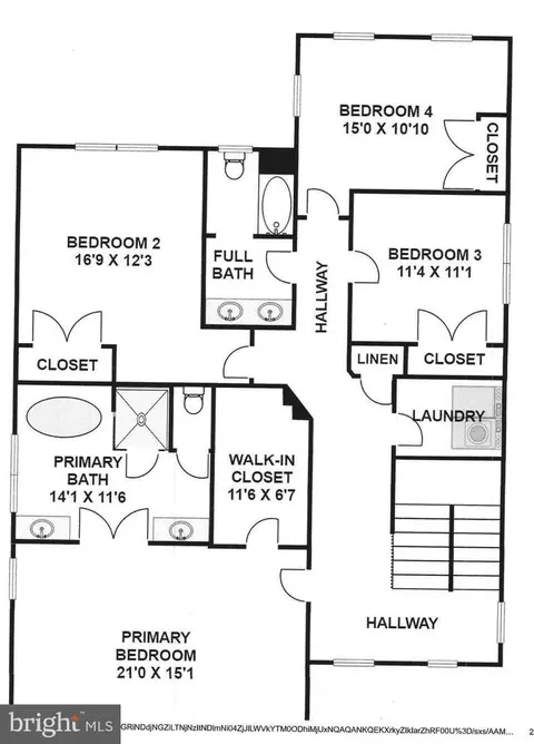 9505 Garwood St, Silver Spring, MD 20901 photo 3