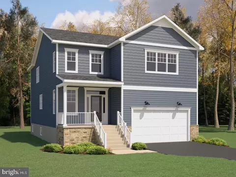 9505 Garwood St, Silver Spring, MD 20901