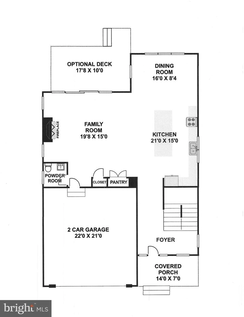 9505 Garwood St, Silver Spring, MD 20901 photo 2
