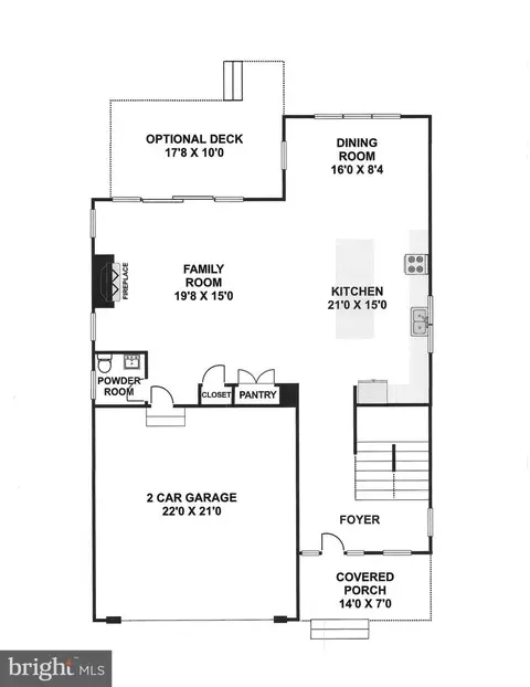 9505 Garwood St, Silver Spring, MD 20901 photo 2