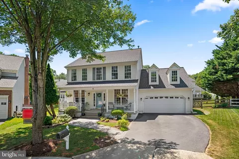 6 Honeystone Ct, Brookeville, MD 20833