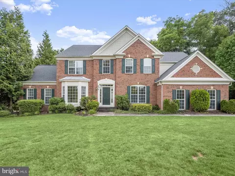 6410 Brass Bucket Ct, Gaithersburg, MD 20882