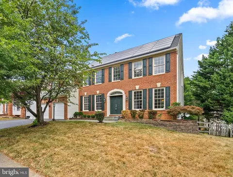 10219 Sweetwood Ave, Rockville, MD 20850