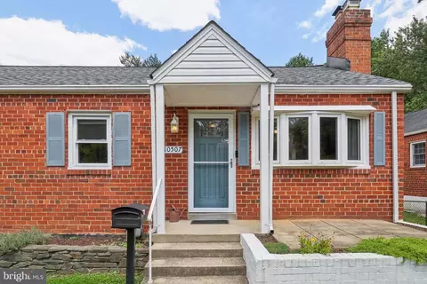 10507 Malone St, Silver Spring, MD 20902 photo 3