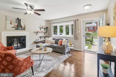 10507 Malone St, Silver Spring, MD 20902 photo 7