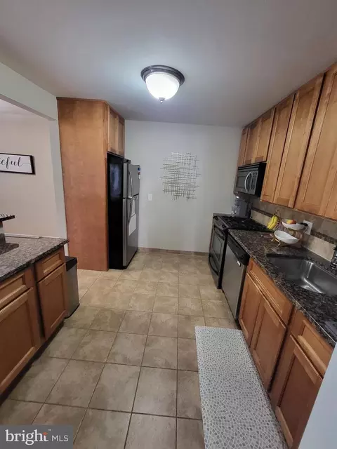 Kitchen - 10862 Bucknell Dr #202, Silver Spring, MD 20902 photo 3 of 4