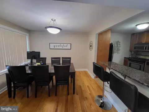 Dining - 10862 Bucknell Dr #202, Silver Spring, MD 20902 photo 1 of 3