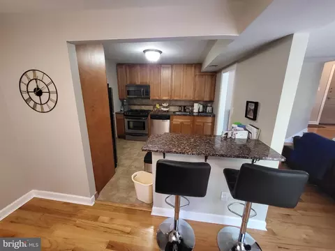 Kitchen - 10862 Bucknell Dr #202, Silver Spring, MD 20902 photo 1 of 4