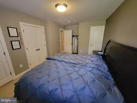 Bedroom - 10862 Bucknell Dr #202, Silver Spring, MD 20902 photo 4 of 4