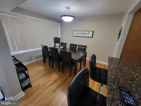 Dining - 10862 Bucknell Dr #202, Silver Spring, MD 20902 photo 3 of 3